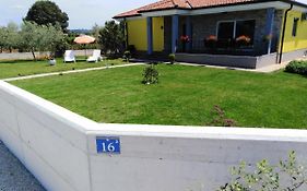 Holiday House Anita