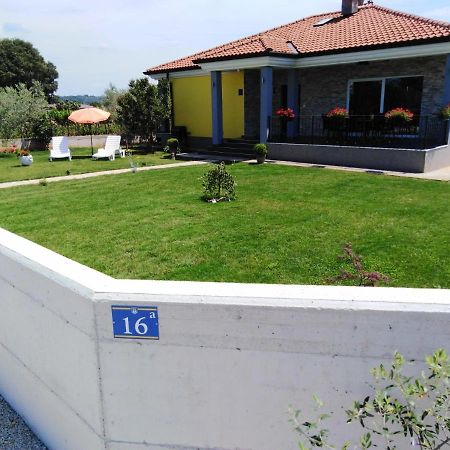 Holiday House Anita Umag Exterior foto