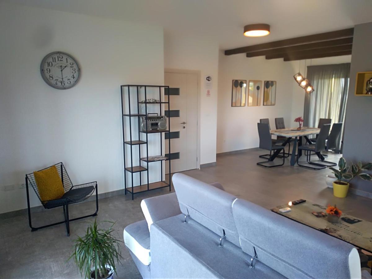Holiday House Anita Umag Exterior foto