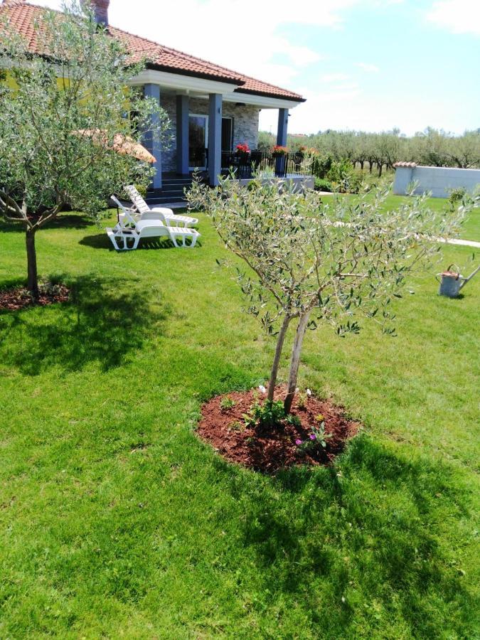 Holiday House Anita Umag Exterior foto