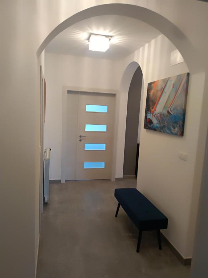 Holiday House Anita Umag Exterior foto