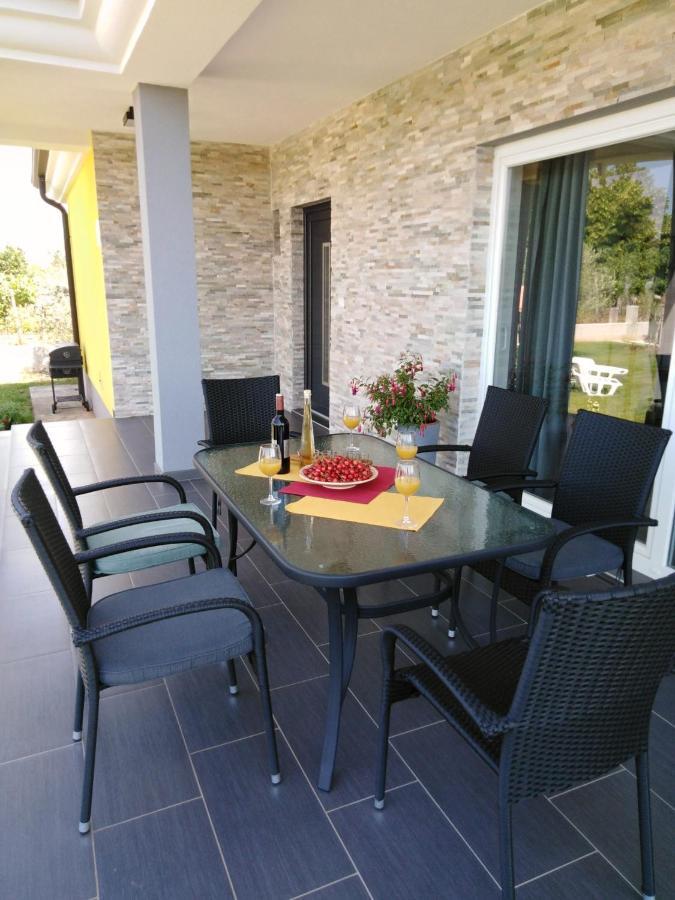Holiday House Anita Umag Exterior foto