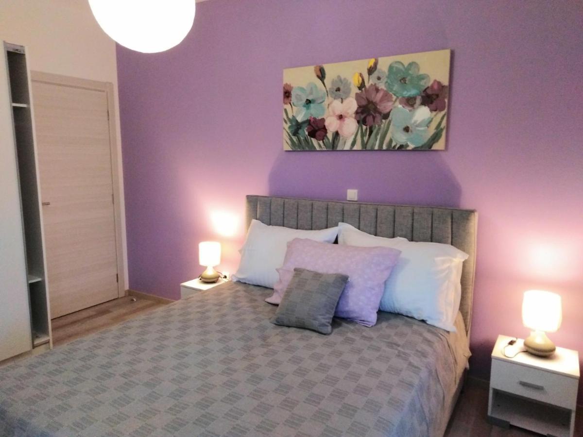 Holiday House Anita Umag Exterior foto