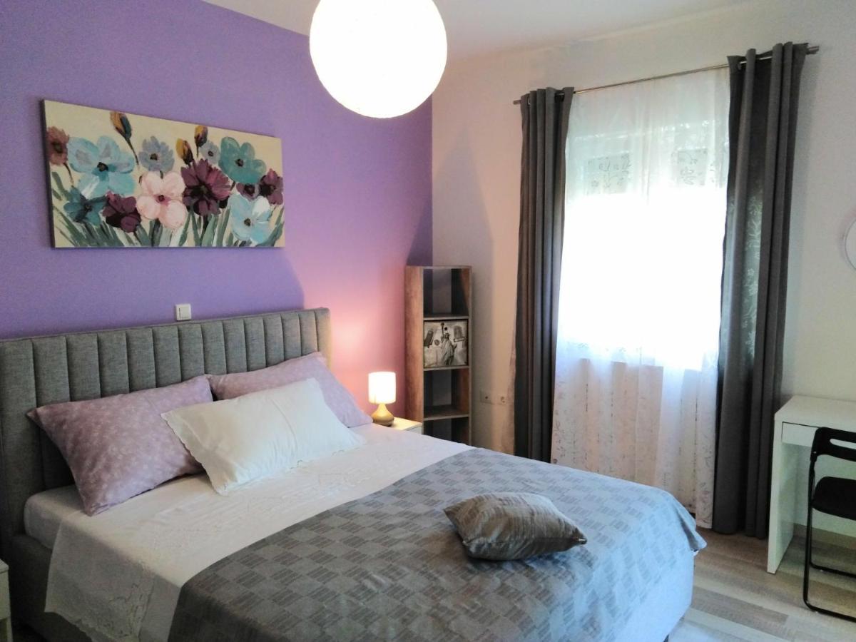 Holiday House Anita Umag Exterior foto