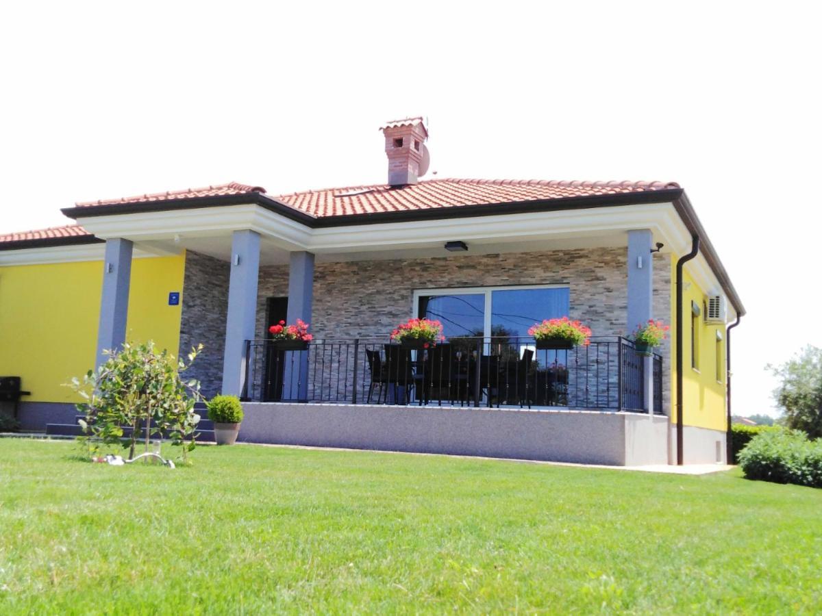 Holiday House Anita Umag Exterior foto