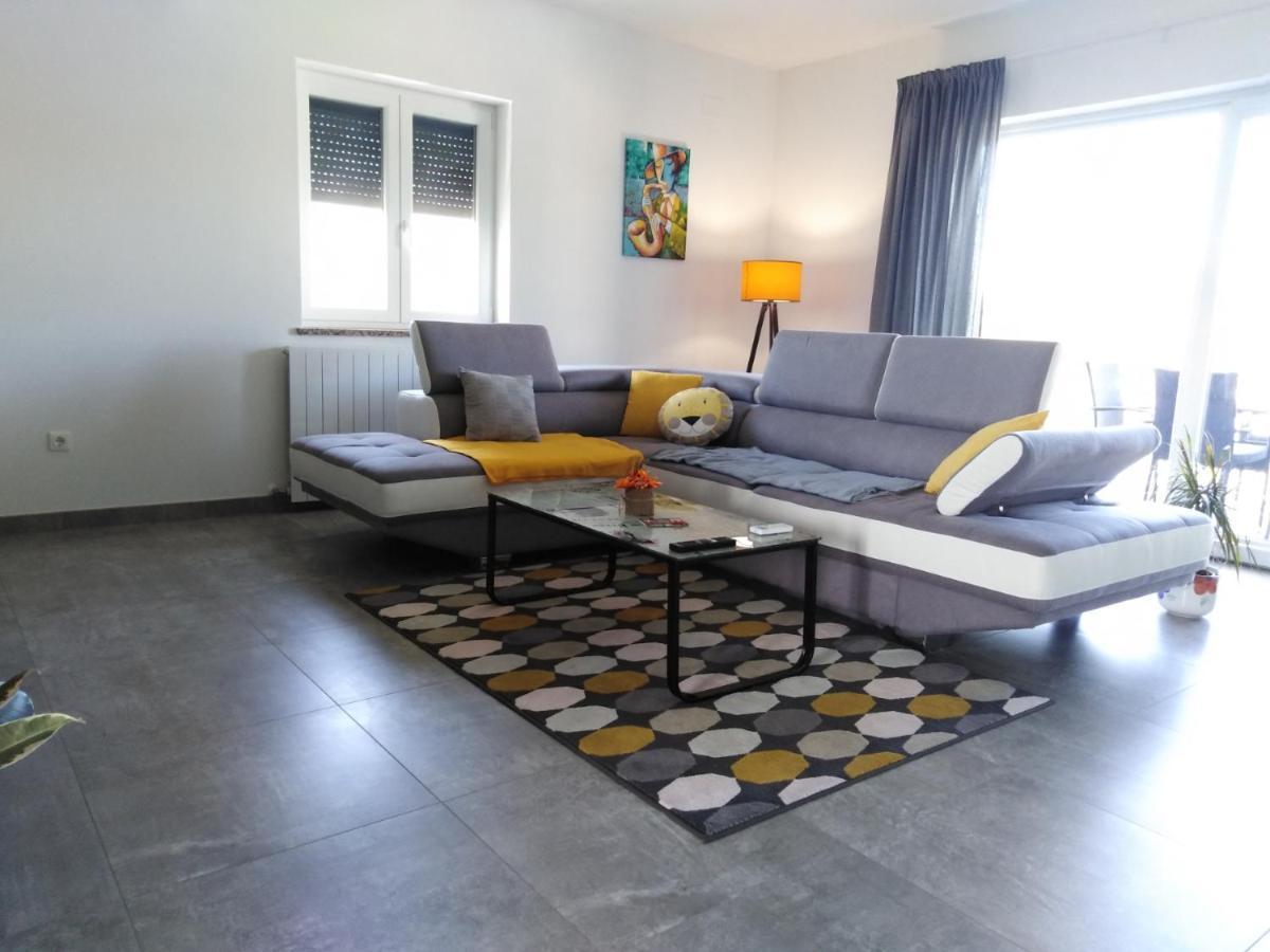 Holiday House Anita Umag Exterior foto