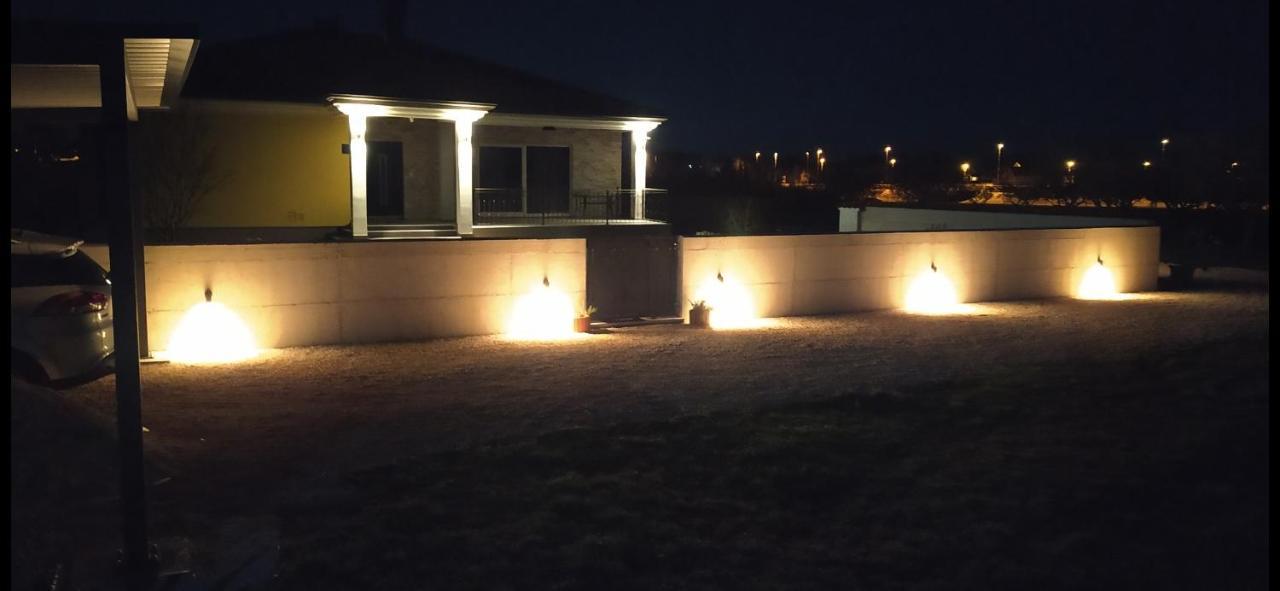 Holiday House Anita Umag Exterior foto