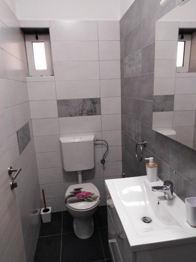 Holiday House Anita Umag Exterior foto