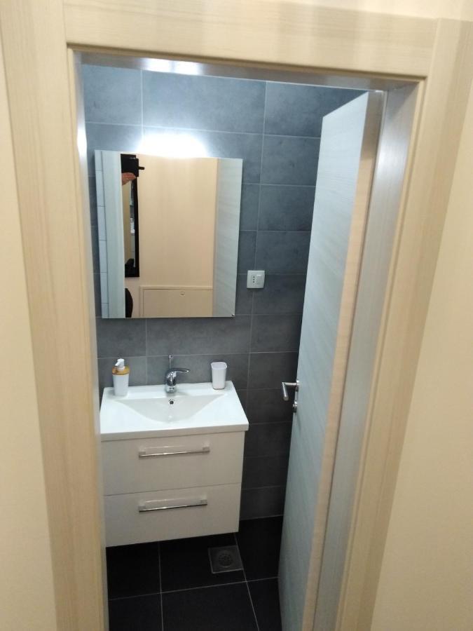 Holiday House Anita Umag Exterior foto