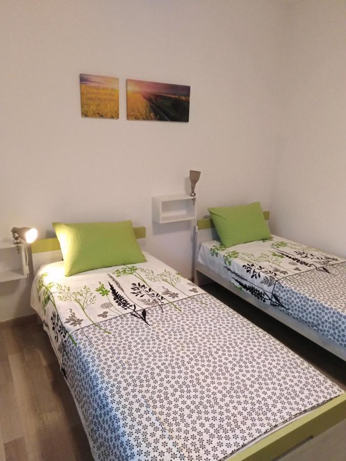 Holiday House Anita Umag Exterior foto