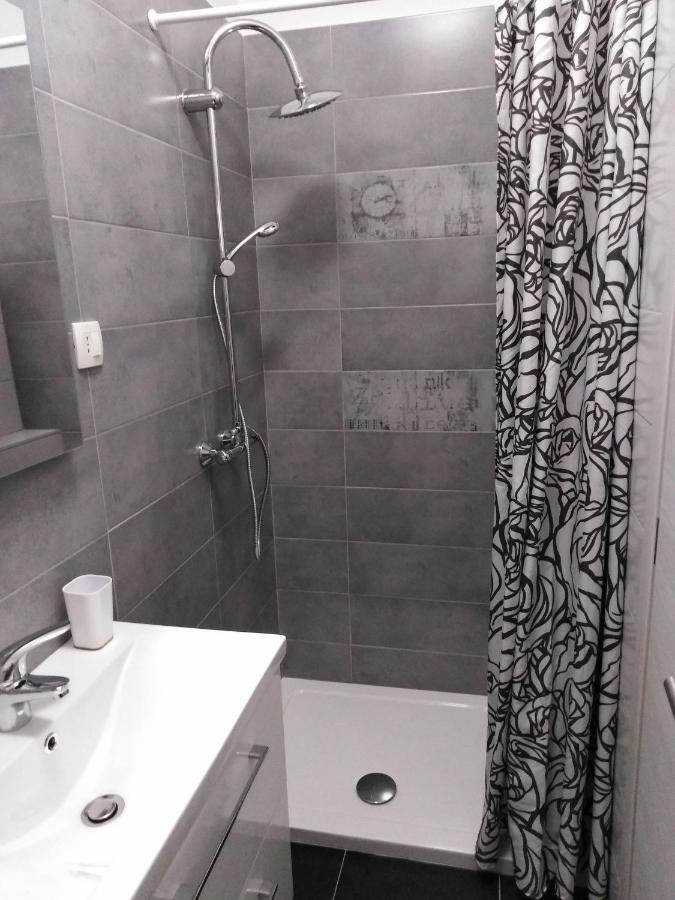 Holiday House Anita Umag Exterior foto