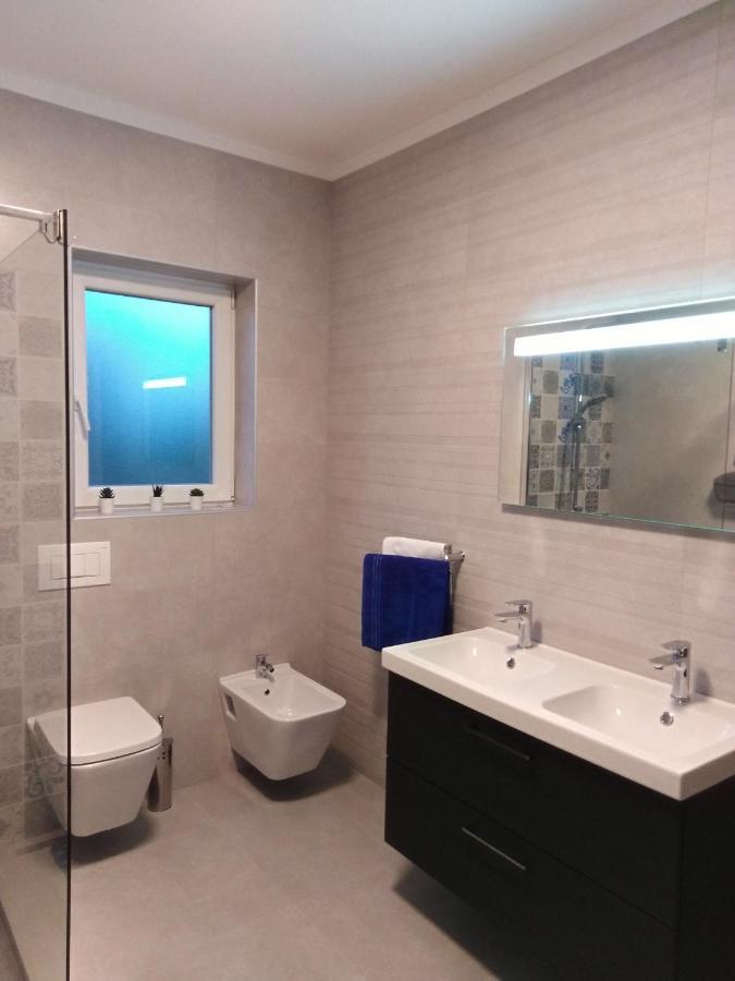 Holiday House Anita Umag Exterior foto
