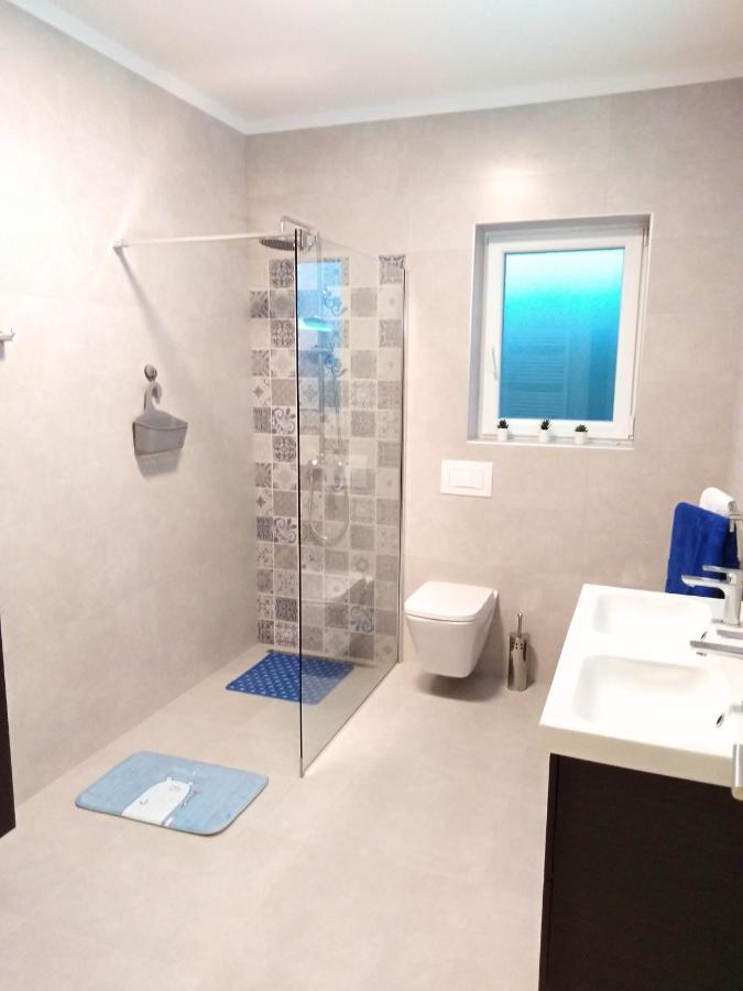 Holiday House Anita Umag Exterior foto