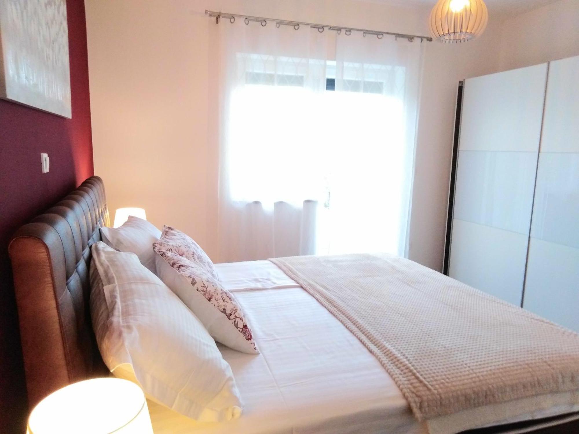 Holiday House Anita Umag Exterior foto