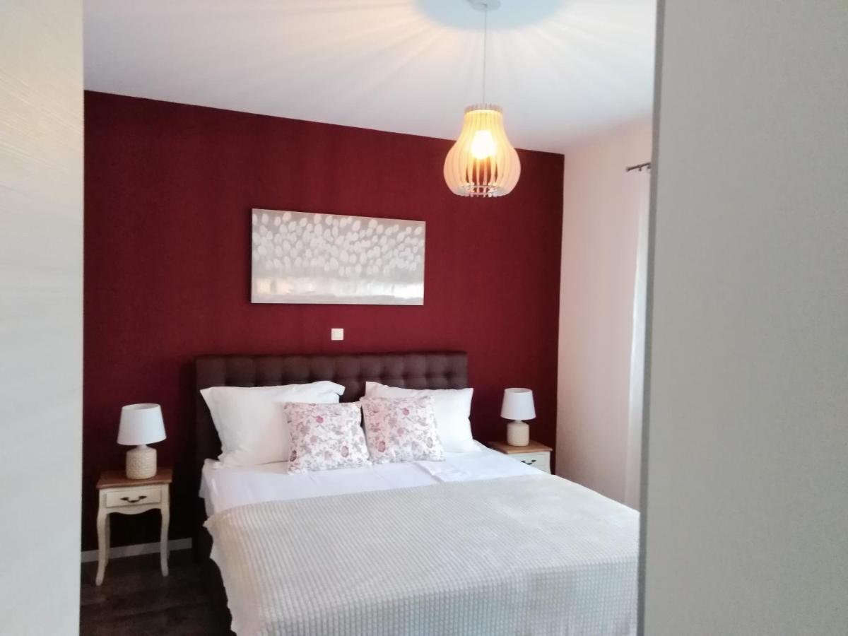 Holiday House Anita Umag Exterior foto