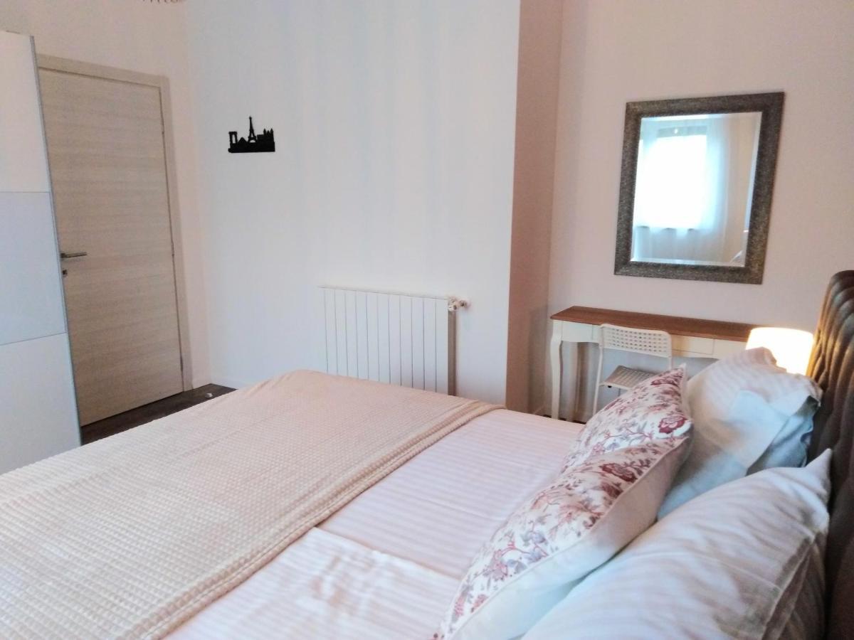 Holiday House Anita Umag Exterior foto