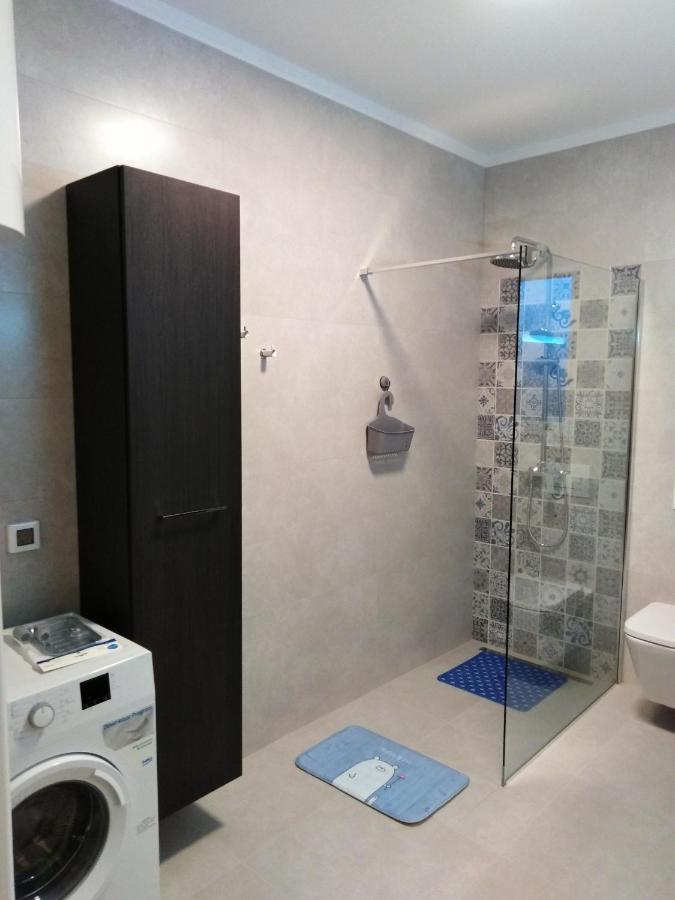 Holiday House Anita Umag Exterior foto