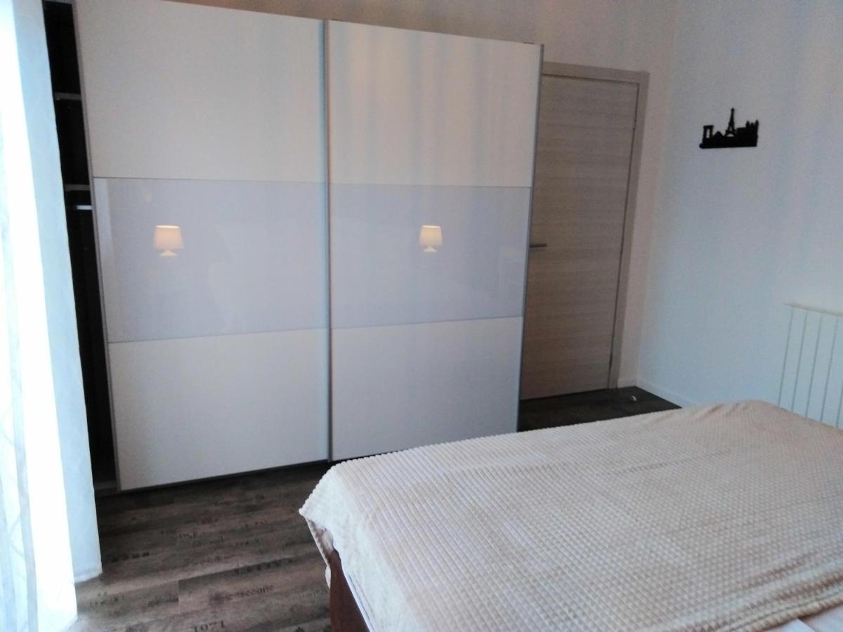 Holiday House Anita Umag Exterior foto