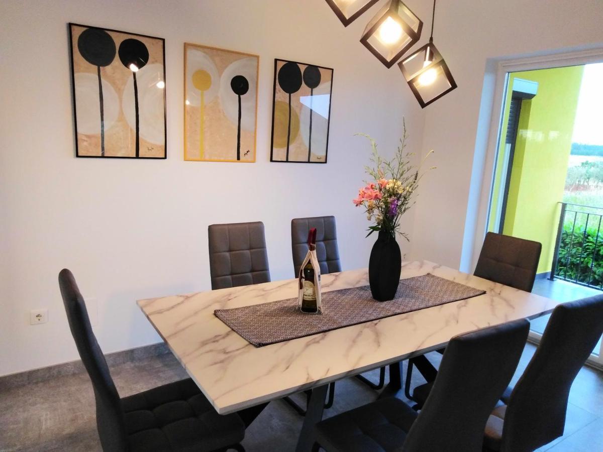Holiday House Anita Umag Exterior foto