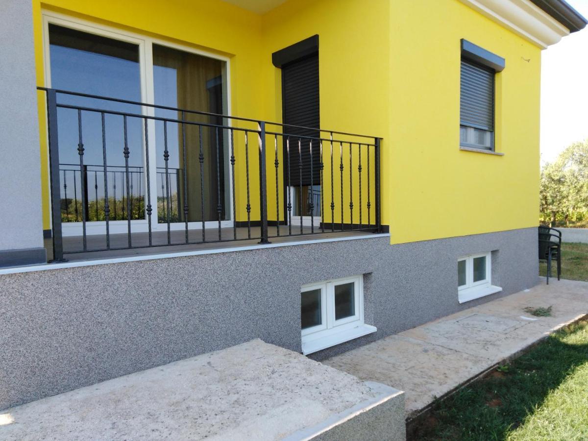 Holiday House Anita Umag Exterior foto